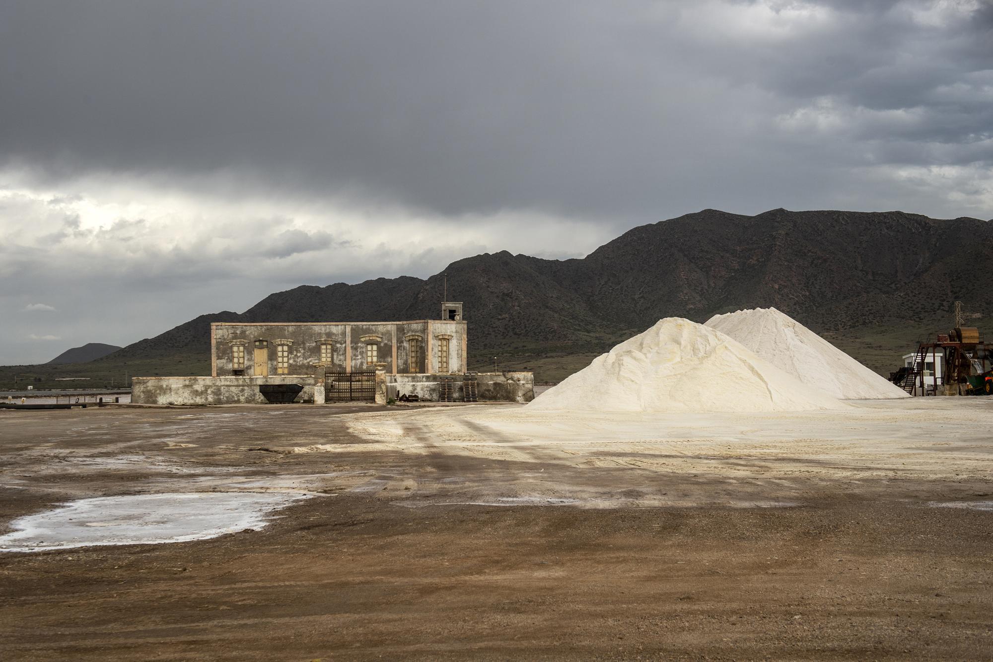 El ladrillo que araña el Cabo de Gata - 3